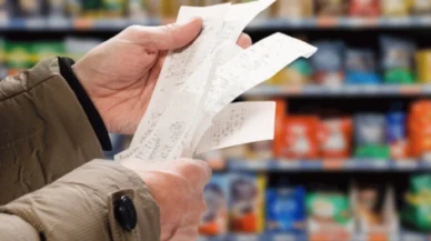 Pirinç, un, bulgur hepsi zamlandı; Şubat gıda enflasyonu yüzde 6,4