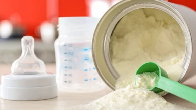 Bebek maması etiketini okumak: içerikte ne var, ne yok?