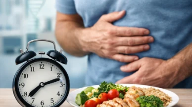 Aralıklı oruç bağırsak hastalığını iyileştirdi!