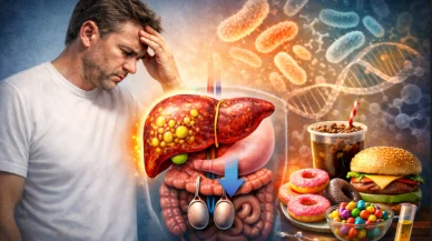 Düşük testosteron ve şekerli beslenme birleşince risk büyüyor