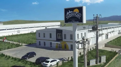 Borsada hisseleri 1 ayda 2'ye katlayan Gündoğdu Gıda'da istifalar