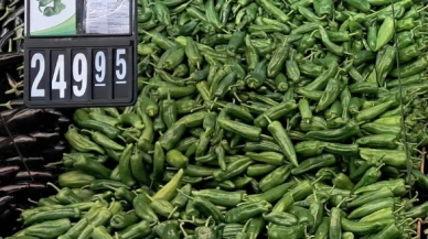 Sebze meyvedeki fahiş fiyat artışının altından vergi hilesi çıktı!