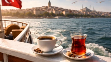Çay mı kahve mi; Türkiye en çok hangisini tüketiyor?