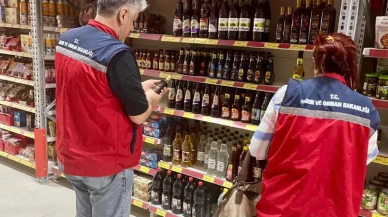 WhatsApp ihbarlarıyla 911 restoran ve markete ceza: En çok hijyen şikâyeti yapıldı!