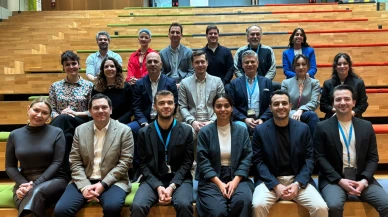 Bayer’in hızlandırma programına 6 yeni girişim seçildi: Tarım ve sağlık teknolojileri öne çıktı