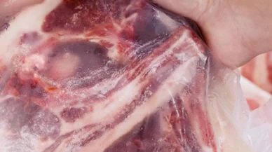 Eti sakın böyle çözdürmeyin