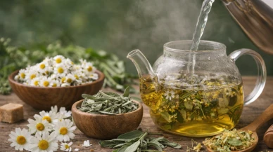 Bitki çaylarında yeni kural: Etikete yazılması artık zorunlu