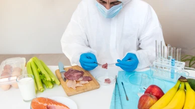 Gıdada tağşişi artık yapay zeka önleyecek