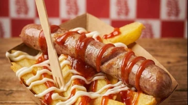 Gazetecilikten gastronomiye geçiş: Can Doker’in “Bite Me!” markası İstanbul’da açıldı