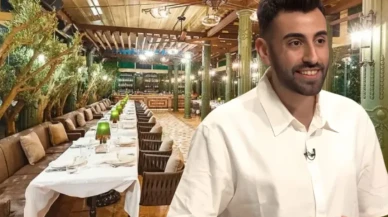 MasterChef yarışmacısına AVM'de yediği köfte şoku; Köftedeki cam parçaları dilini kesti