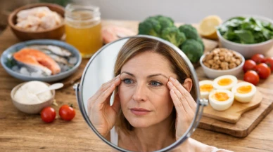 Kolajen tüketmek gerçekten cildimizi yeniler mi?