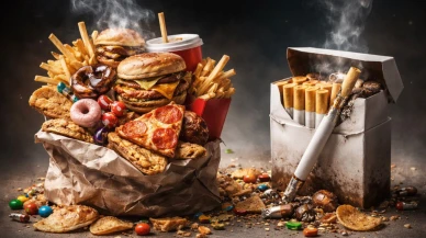Ultra işlenmiş gıdalar “yeni sigara” mı? Bilim dünyasından çarpıcı analiz