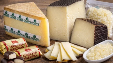 AB coğrafi işaretli gıdaları gümrük vergisiz satacak