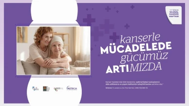 Danone Türkiye’den kanserle mücadelede çok katmanlı destek modeli