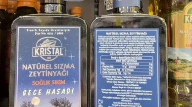 Zeytinyağında yeni trend: “Gece Hasadı”