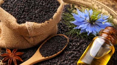 Hindistan’dan gelen çörek otunda yasaklı pestisit alarmı: Sınır 37 kat aşıldı