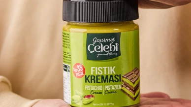 Türk Antep fıstığı kremasında salmonella alarmı; Almanya'dan "tüketmeyin" çağrısı