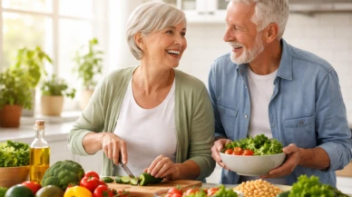 Bitki bazlı beslenme demans riskini azaltıyor ama bir şartla