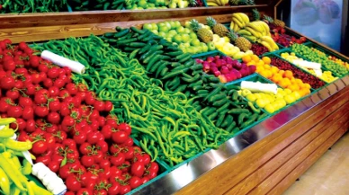 Nisan ayı gıda enflasyonu açıklandı; zam şampiyonu belli oldu