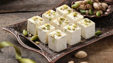 Helvada etikete dikkat; Yüzde 15 şartı geldi