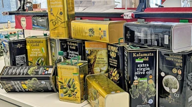 Avrupa’da zeytinyağı krizi sahteciliği tetikledi