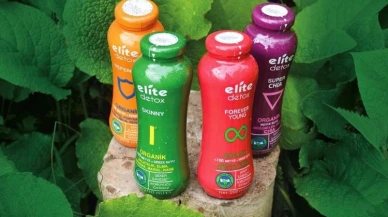Elite Naturel Gıda kâr payı planını açıkladı
