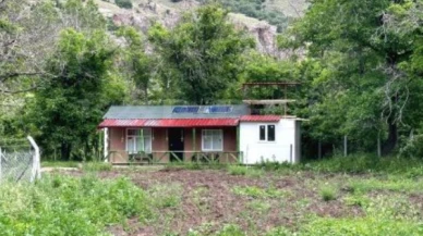 Bağ evi için şartlar belli oldu; Tarlaya ev yapabilmek için kaç dönüm arazi gerekiyor?