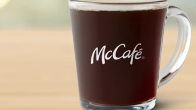 McDonald’s’ta ücretsiz kahve haftası başladı: Hangi içecekler ücretsiz?