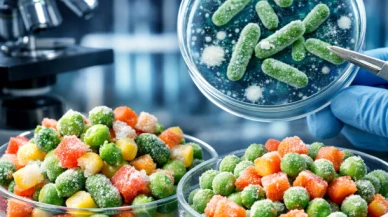 1 kişi öldüren salgının nedeni dondurulmuş sebzeler mi?