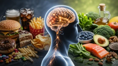 Nörologlar, beyin sağlığı için uzak durdukları 6 gıdayı açıkladı