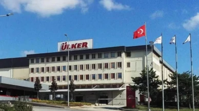 Ülker’in cirosu ilk çeyrekte 33,9 milyar TL’ye çıktı