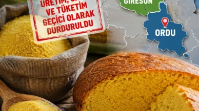 Bir şehirde mısır unu tüketimi yasaklandı; nedeni tarım zehri mi?
