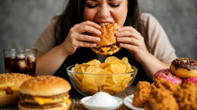 Şeker değil, yağ değil… Obezitenin gizli tetikleyicisi kim?