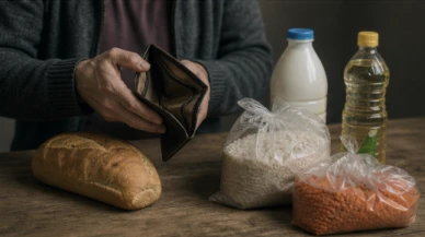 1 Mayıs: Sofraya bakınca anlaşılan gerçek