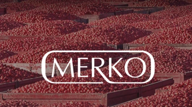 Merko Gıda Cargill ile Japonya'da domates ve salça satacak
