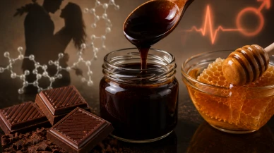 Ereksiyon ilacı çikolatadan bitkisel macuna kadar yayıldı