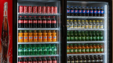 Coca-Cola dolabına Pepsi ve Sarıyer Kola şartı