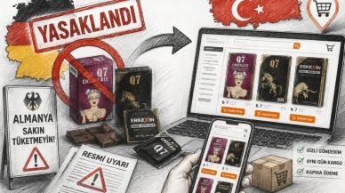 Almanya'nın toplattığı ereksiyon çikolatası Türkiye'de internetten satılıyor: "Kadınlarda işe yarıyor mu?"