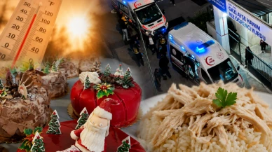 Sıcaklar arttı, toplu gıda zehirlenmeleri peş peşe geldi; Bu gıdalara dikkat!