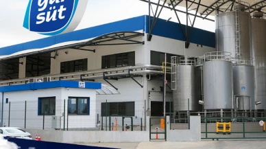 Ünlü süt ürünleri markası konkortdatodan çıktı