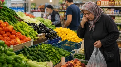 Fiyat artışında soğanı bile geride bıraktı; Temmuz ayının zam şampiyonu belli oldu