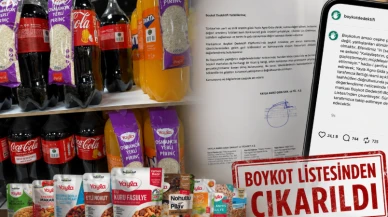 Yayla Bakliyat'tan boykot kararı: "Artık Coca-Cola'yla iş birliği yapmayacağız"