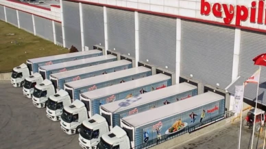 Piliç tesisinde işçiler zehirlendi; Kesimhanede ilaçlama yapıyorlarmış!