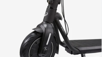 Decathlon, iki elektrikli scooter modeli için geri çağırma başlattı: Çatlama ve düşme riski tespit edildi
