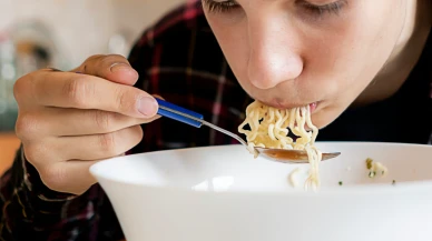 Hazır noodle alarmı! 14 ülkede Salmonella paniği