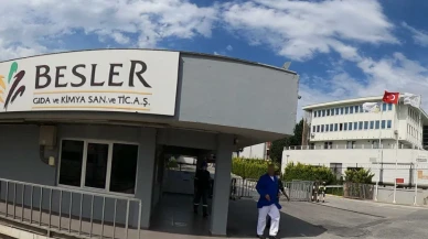 Besler Gıda'ya Avrupa İmar ve Kalkınma Bankası'ndan 25 milyon euro kredi