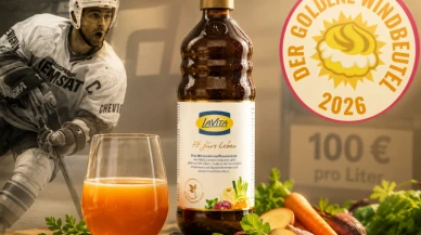 LaVita Almanya’da “yılın reklam yalanı” seçildi; Türkiye'de litresi 8 bin 400 TL’ye satılıyor