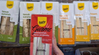 Fasty ürünlerini kim üretiyor? Fasty kimin, ürünleri nerede satılıyor?