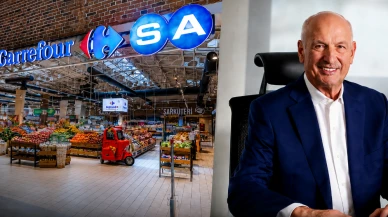 Carrefour’un yeni sahibi kim? Çıraklıktan A101 ve CarrefourSA’ya uzanan Turgut Aydın’ın hikâyesi