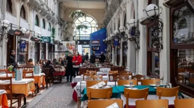 İstanbul Ticaret Odası; 'Restoranlarda kapanmalar artıyor'
